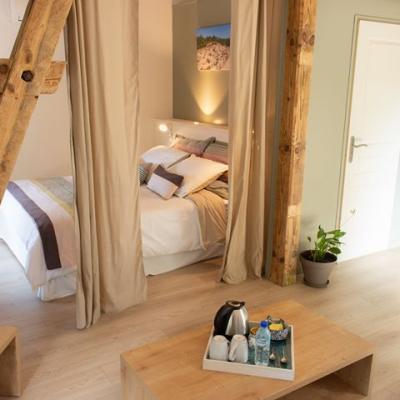 Chambre Landes